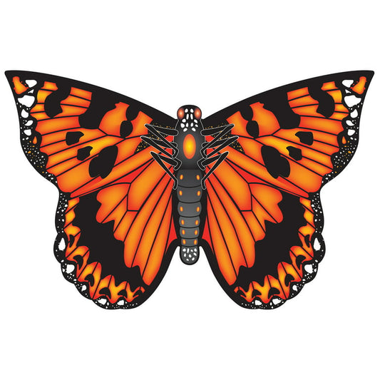 Chiringa Mariposa Monarca