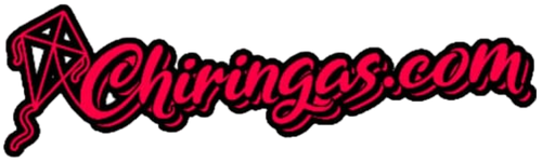 Chiringas.com logo