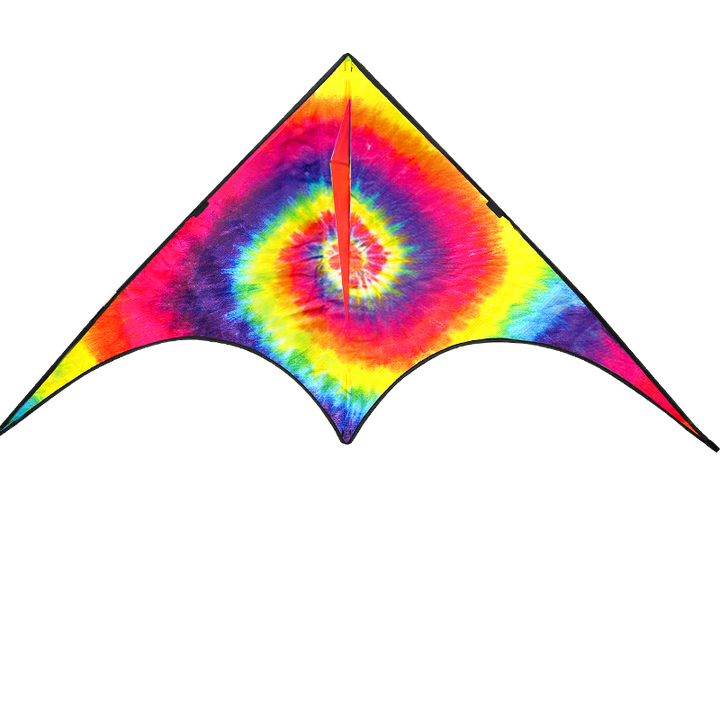 Chiringa Delta Arte en Tie Dye