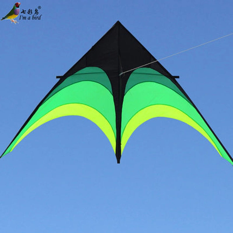 Chiringa Sport Verde Duradera