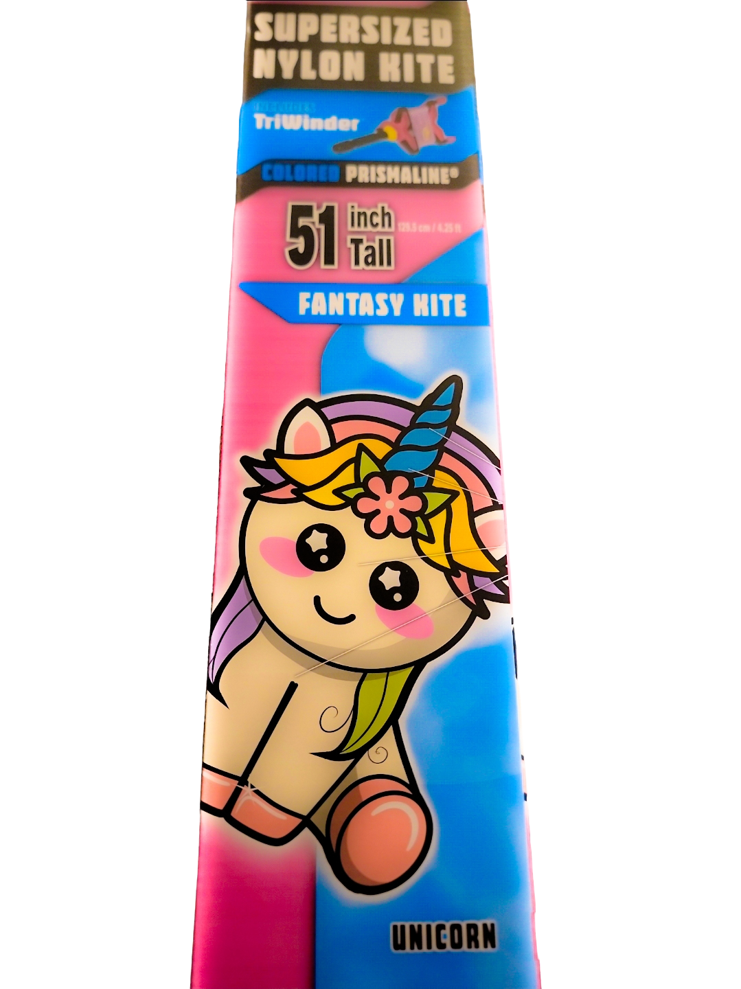 Unicornio Cute Gigante de Xkites