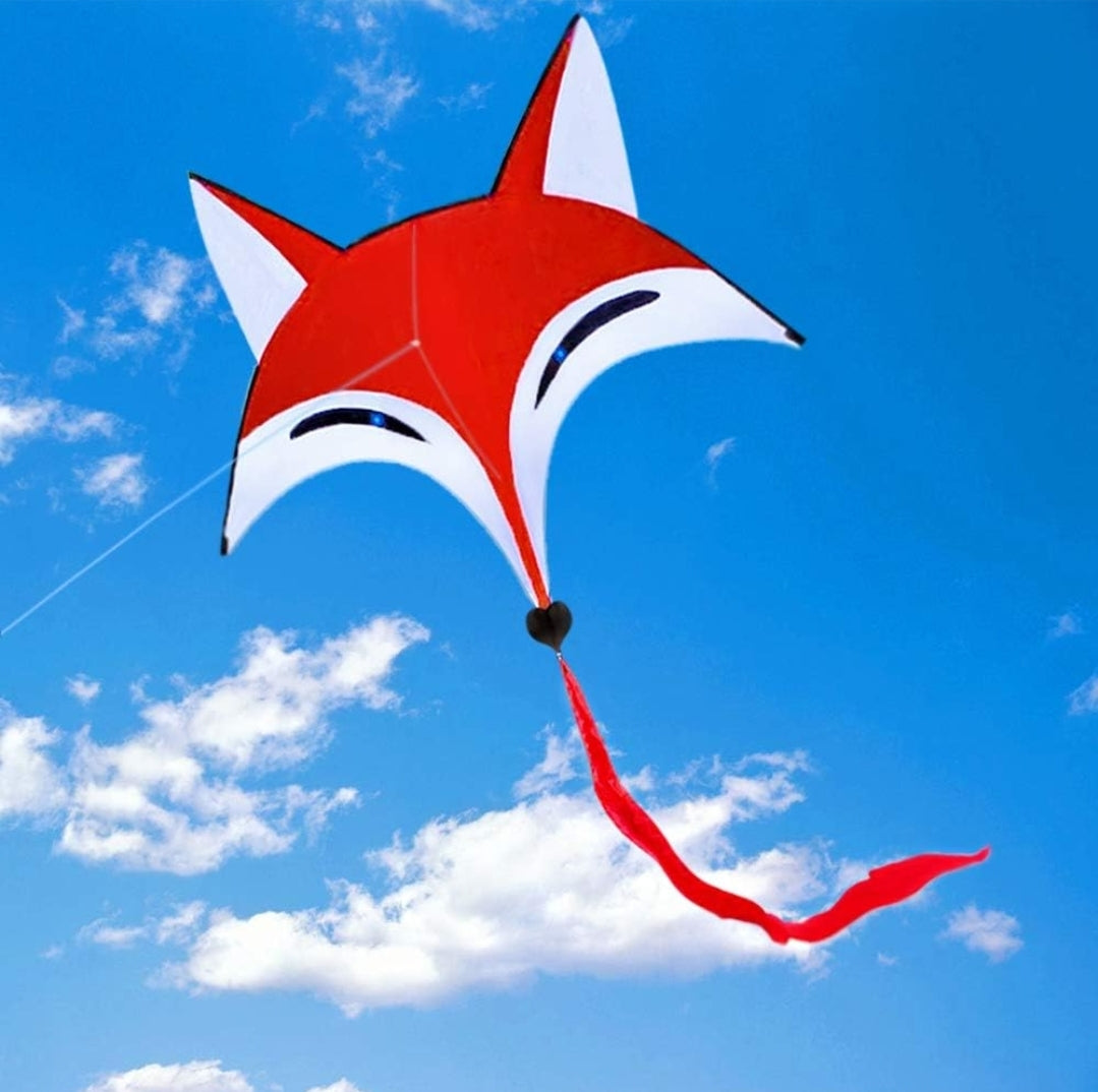 Zorrito Volador
