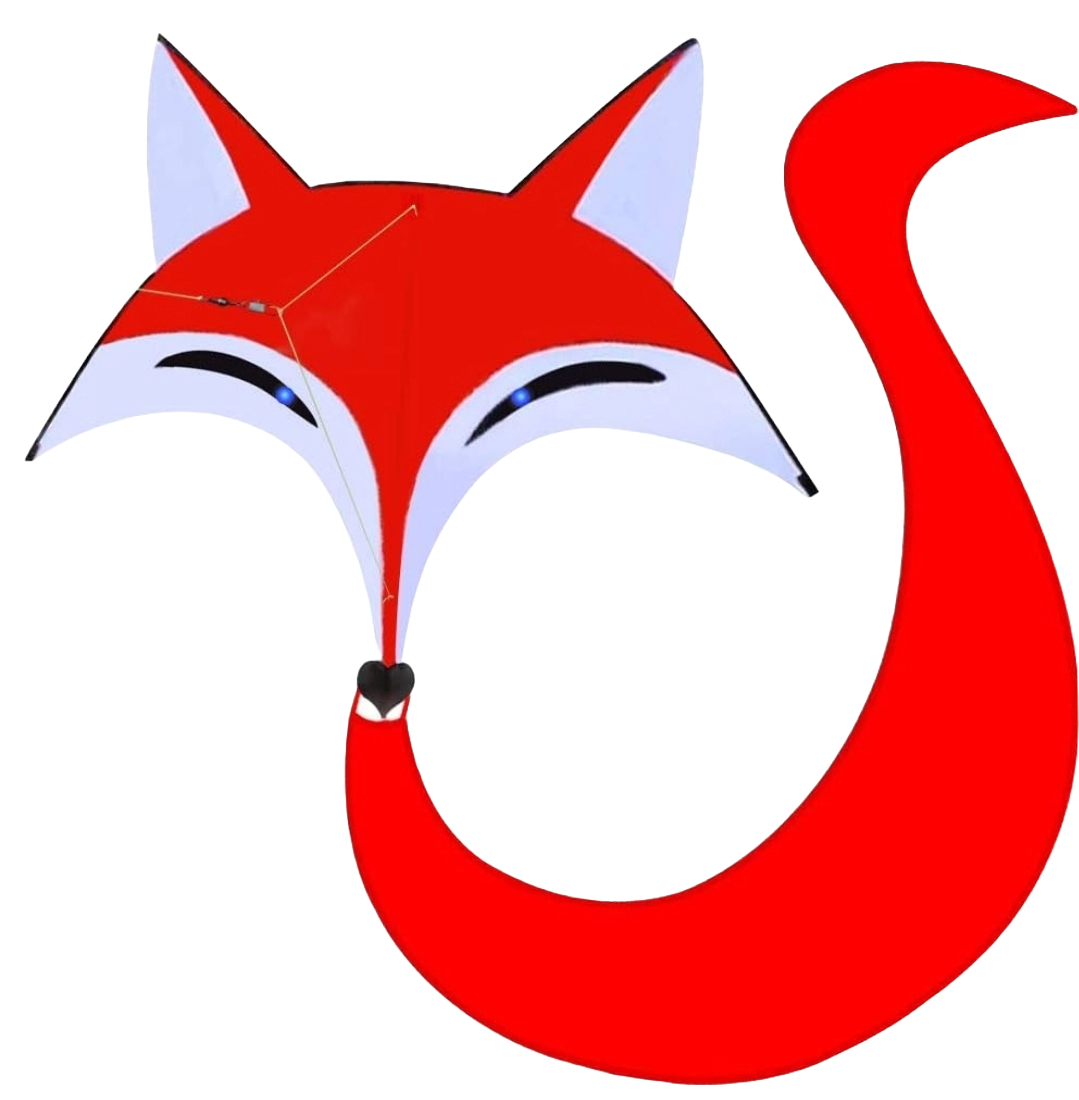 Zorrito Volador