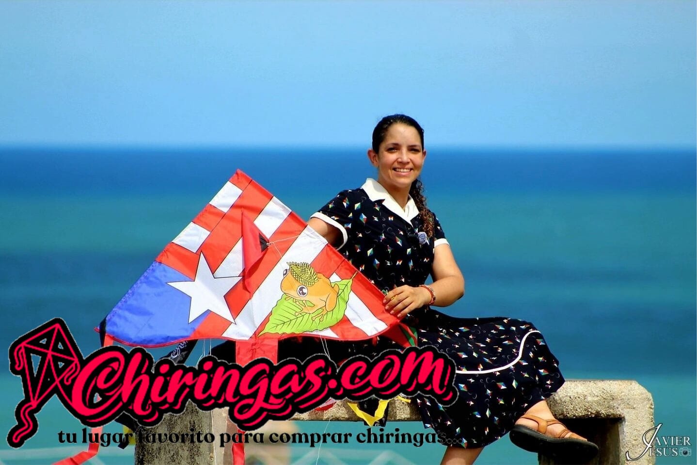 Load video: Chiringa telaraña epica revoltosa gigante