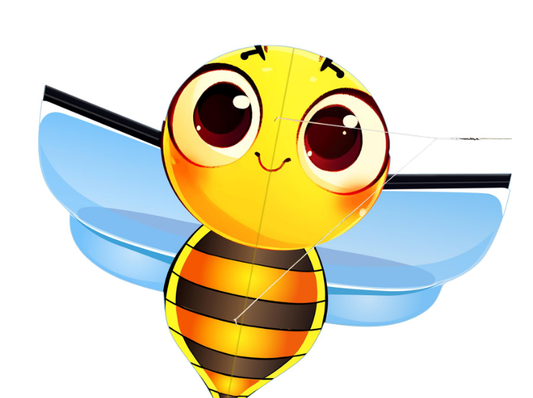 Abejita Alegre🐝🪁