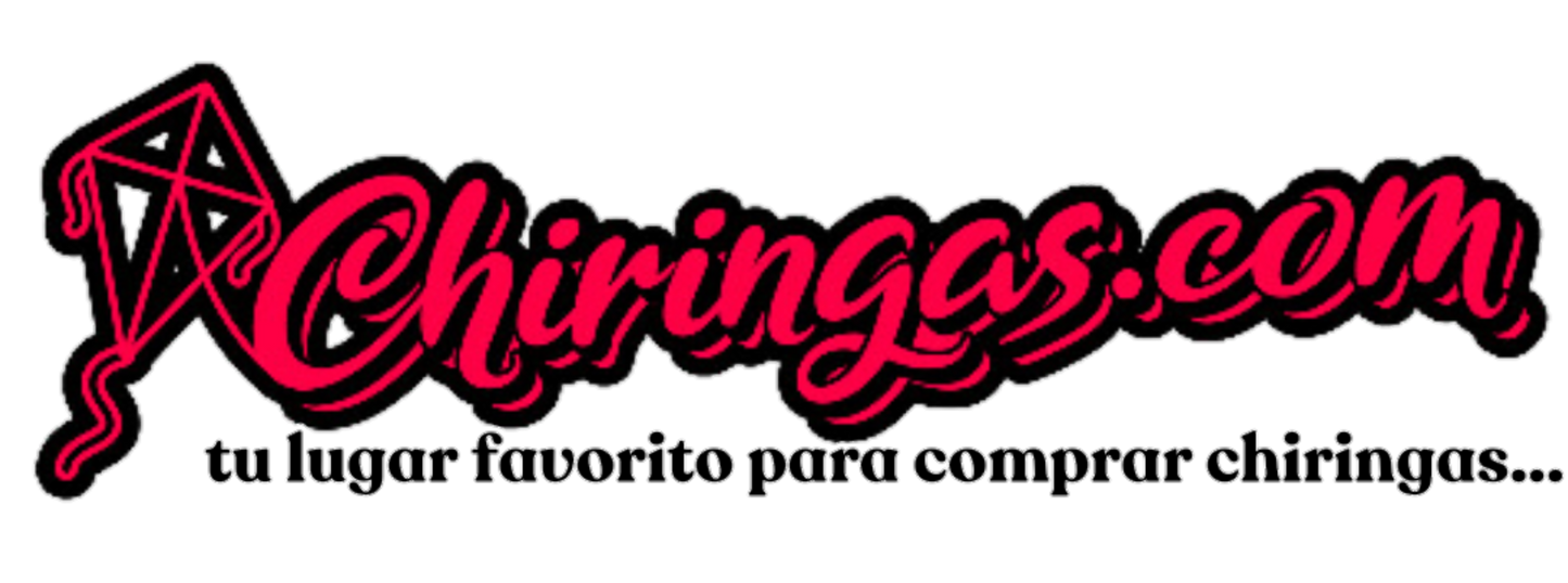 Ilustración Chiringa Promocional Personalizada