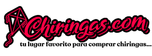 Ilustración Chiringa Promocional Personalizada